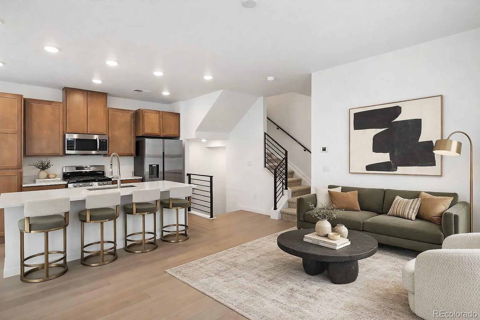 2060 S Holly Street, denver&nbsp; House Search MLS Picture