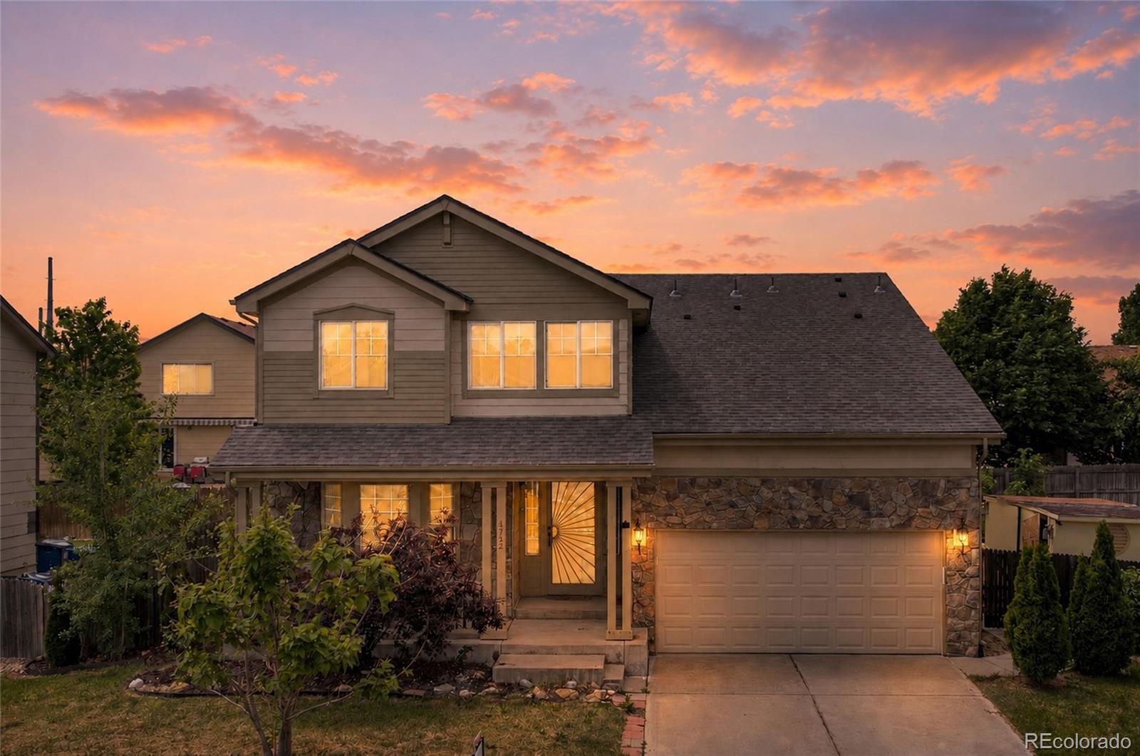 4762  Mt Evans Street, brighton&nbsp; House Search MLS Picture