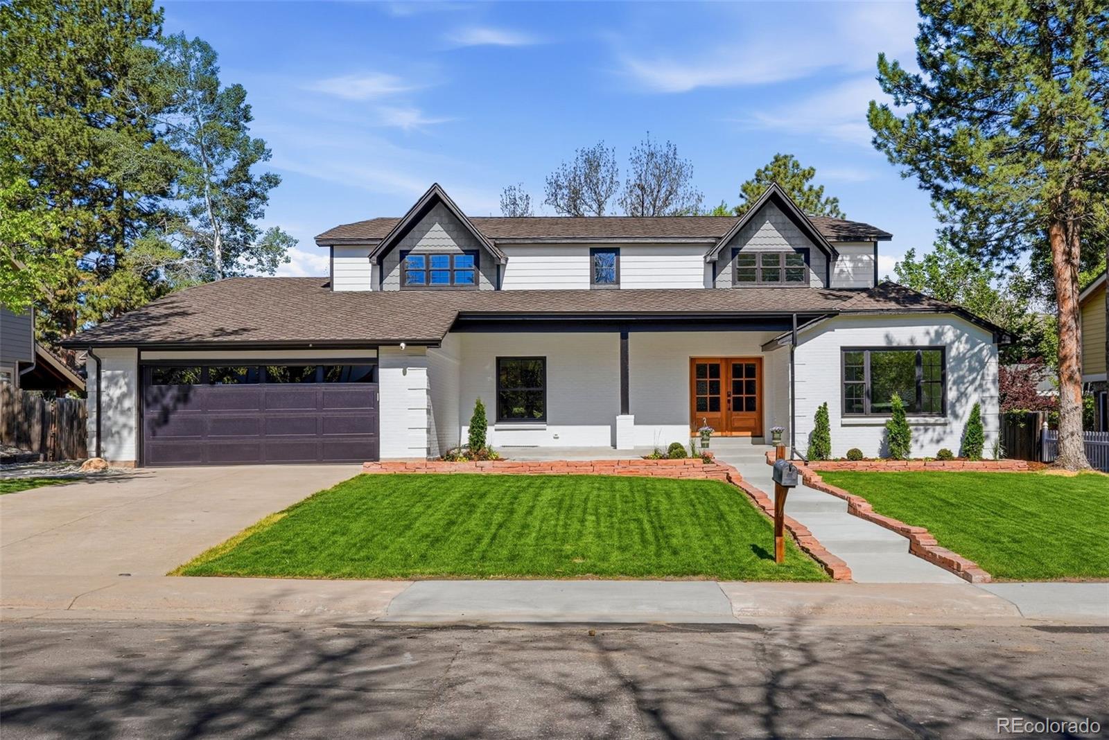 Sundance Hills Greenwood Village Home | MLS #: 72790465557 S Hillside Street, Greenwood Village Beds: 4 Baths: 4 Price: $1,995,000