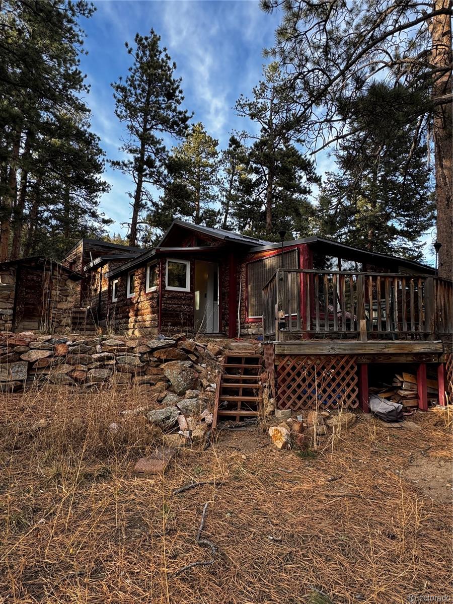 Golden Home | MLS #: 266143310627  Twin Spruce Road, Golden Beds: 2 Baths: 1 Price: $385,000