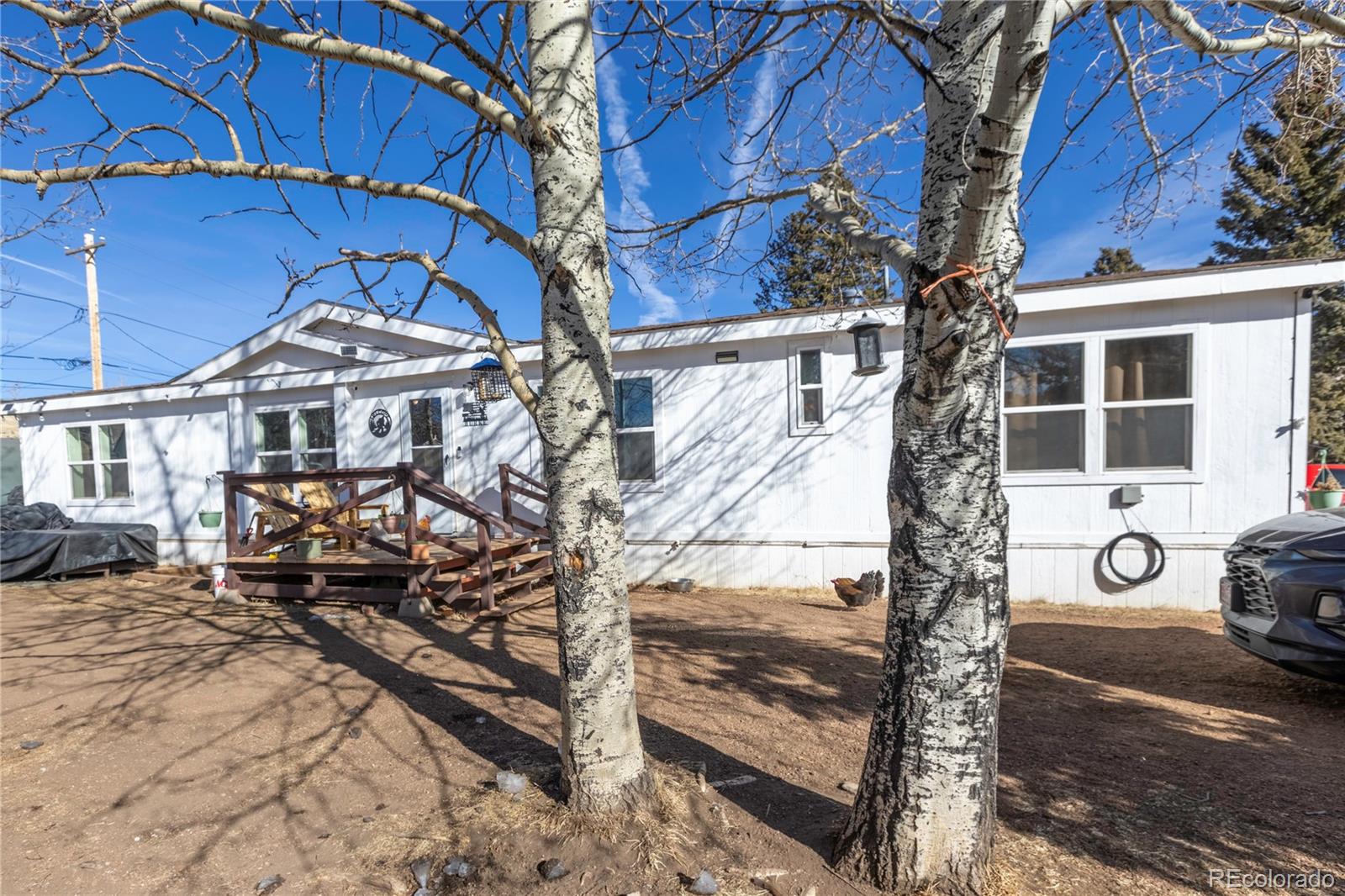 311 W Eaton Avenue, cripple creek&nbsp; House Search MLS Picture