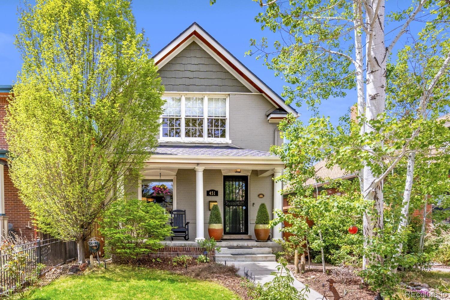 denver&nbsp; House Search Picture
