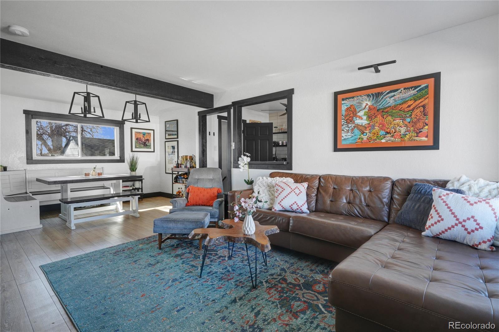 1698 W Hoye Place, denver&nbsp; House Search MLS Picture