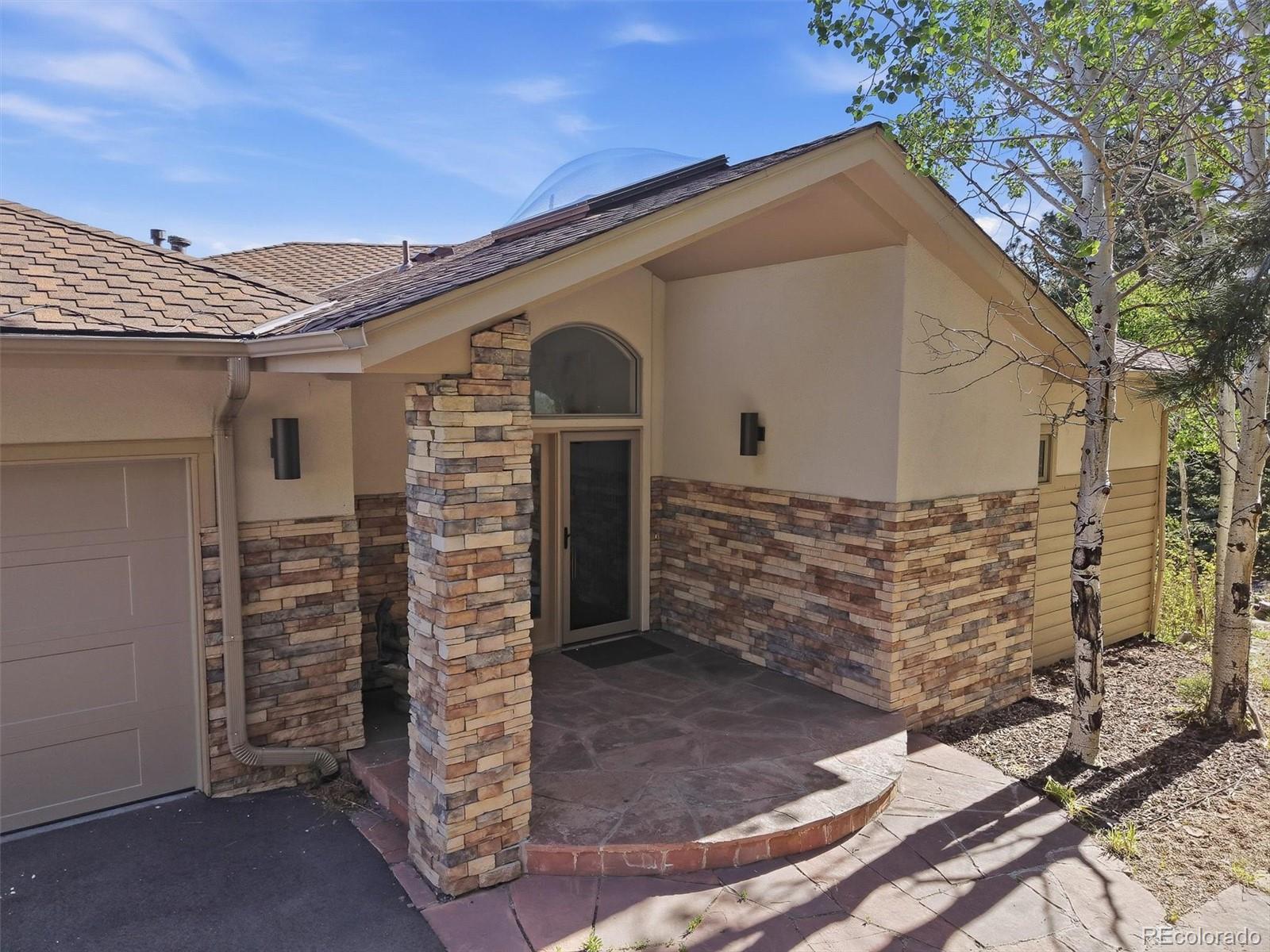 23331  Morning Rose Drive, golden&nbsp; House Search MLS Picture