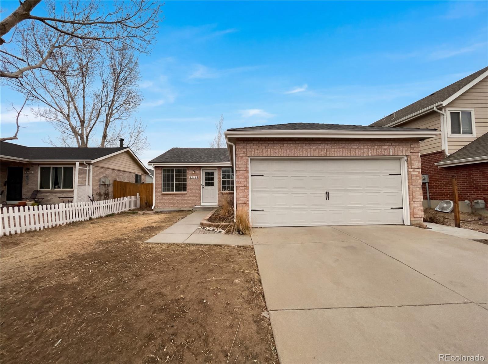Holly Crossing Brighton Home | MLS #: 460252512117  Monaco Drive, Brighton Beds: 3 Baths: 2 Price: $430,000