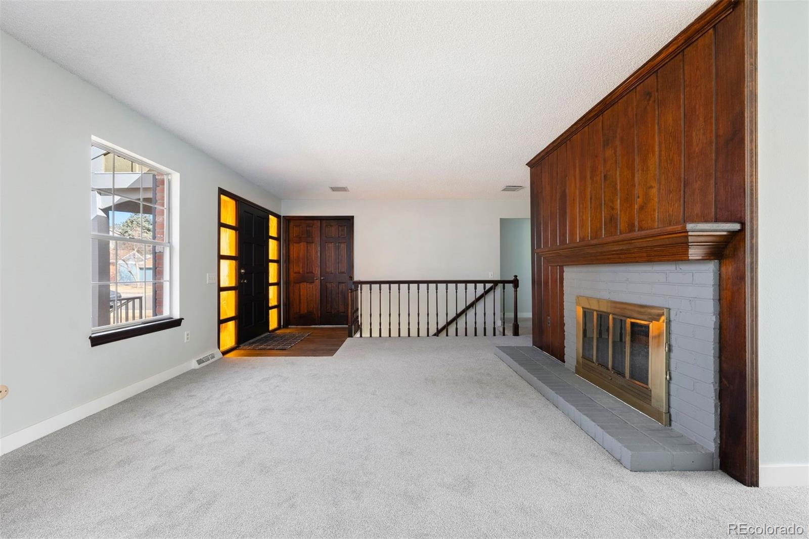 8742 E Amherst Drive, denver&nbsp; House Search MLS Picture