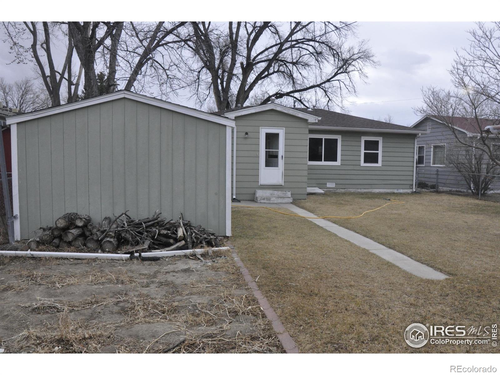 509 W 7th Avenue, fort morgan&nbsp; House Search MLS Picture