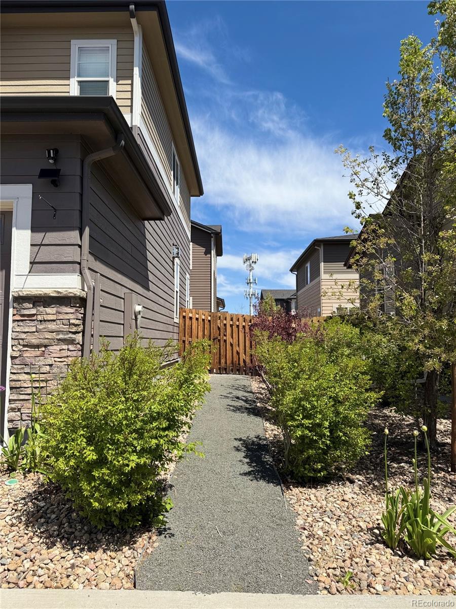 11235 S Neu Towne Circle, parker&nbsp; House Search MLS Picture
