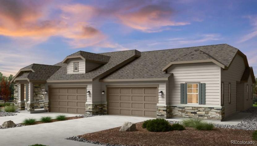 Aurora Highlands Aurora Home | MLS #: 84645803328 N Duquesne Way, Aurora Beds: 2 Baths: 2 Price: $474,339
