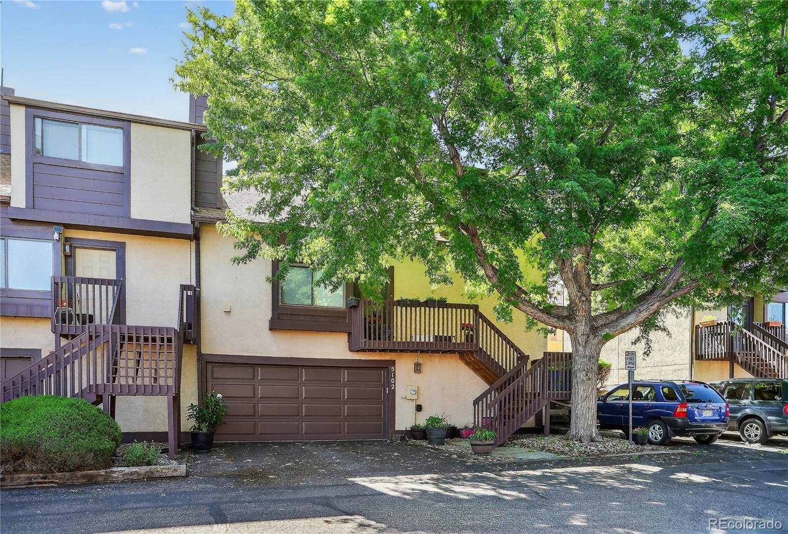 5102  Rainbow Harbour Circle, colorado springs&nbsp; House Search MLS Picture