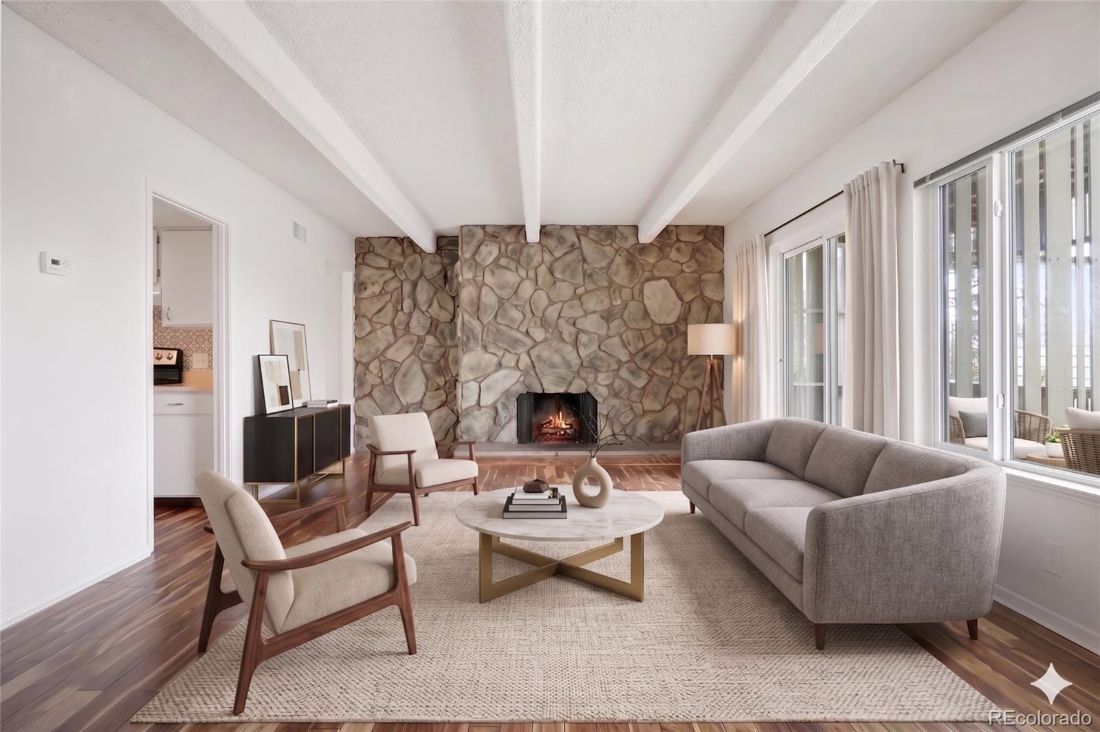 denver&nbsp; House Search Picture