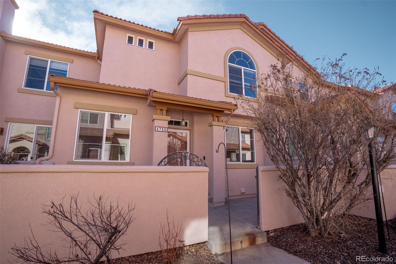 4730  Sand Mountain Point, colorado springs&nbsp; House Search MLS Picture