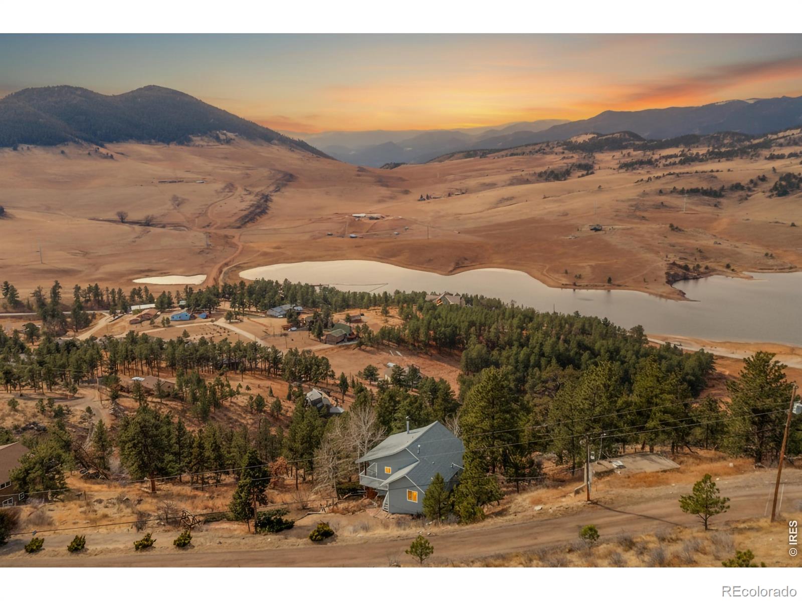 629  Green Mountain Drive, loveland&nbsp; House Search MLS Picture