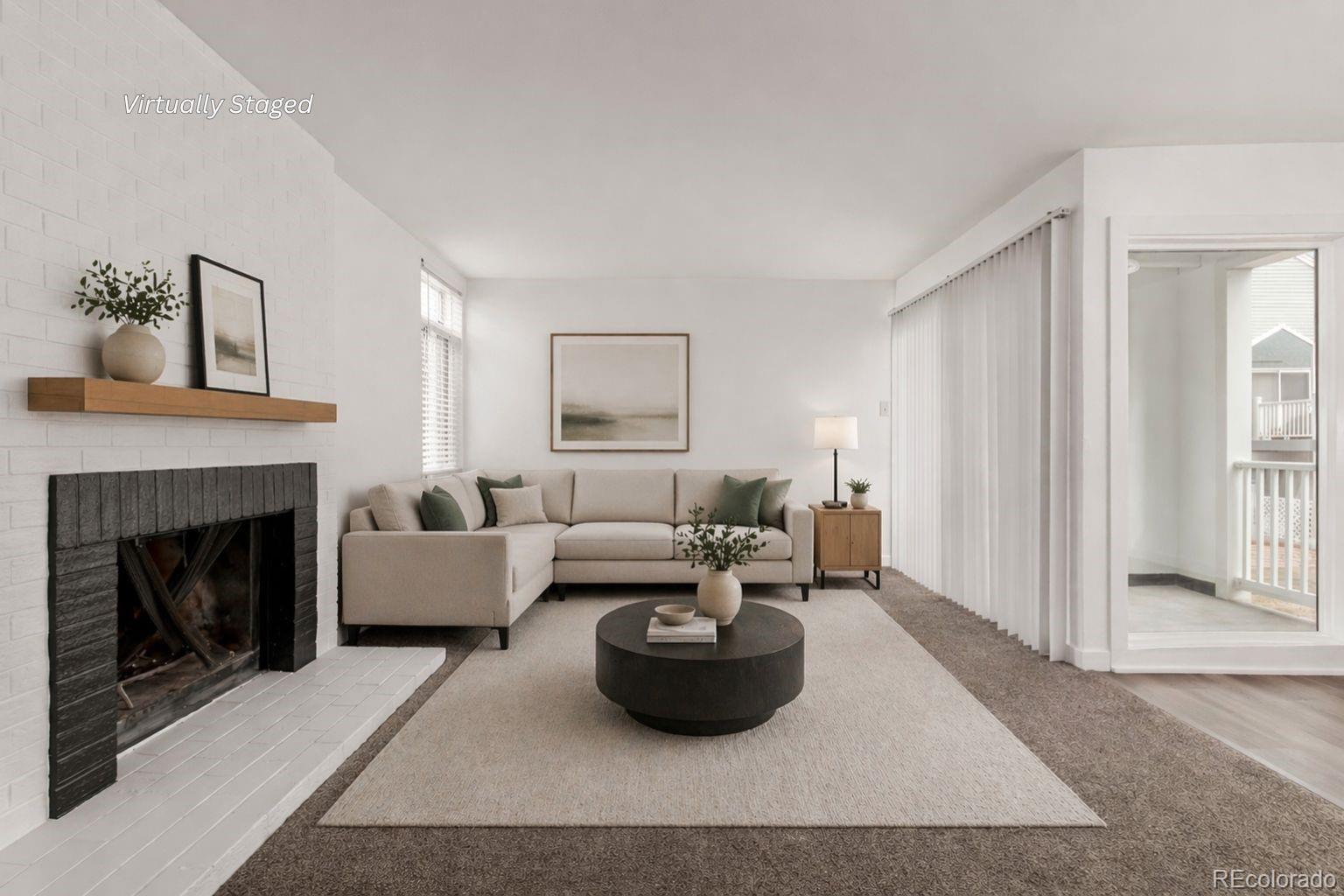 3371 S Monaco Parkway, denver&nbsp; House Search MLS Picture