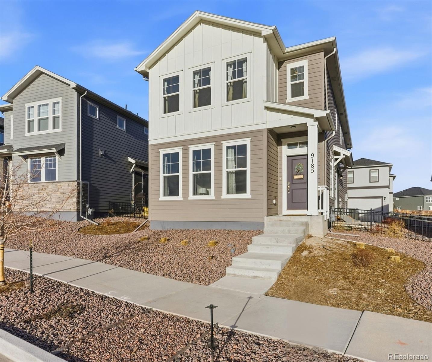 colorado springs&nbsp; House Search Picture
