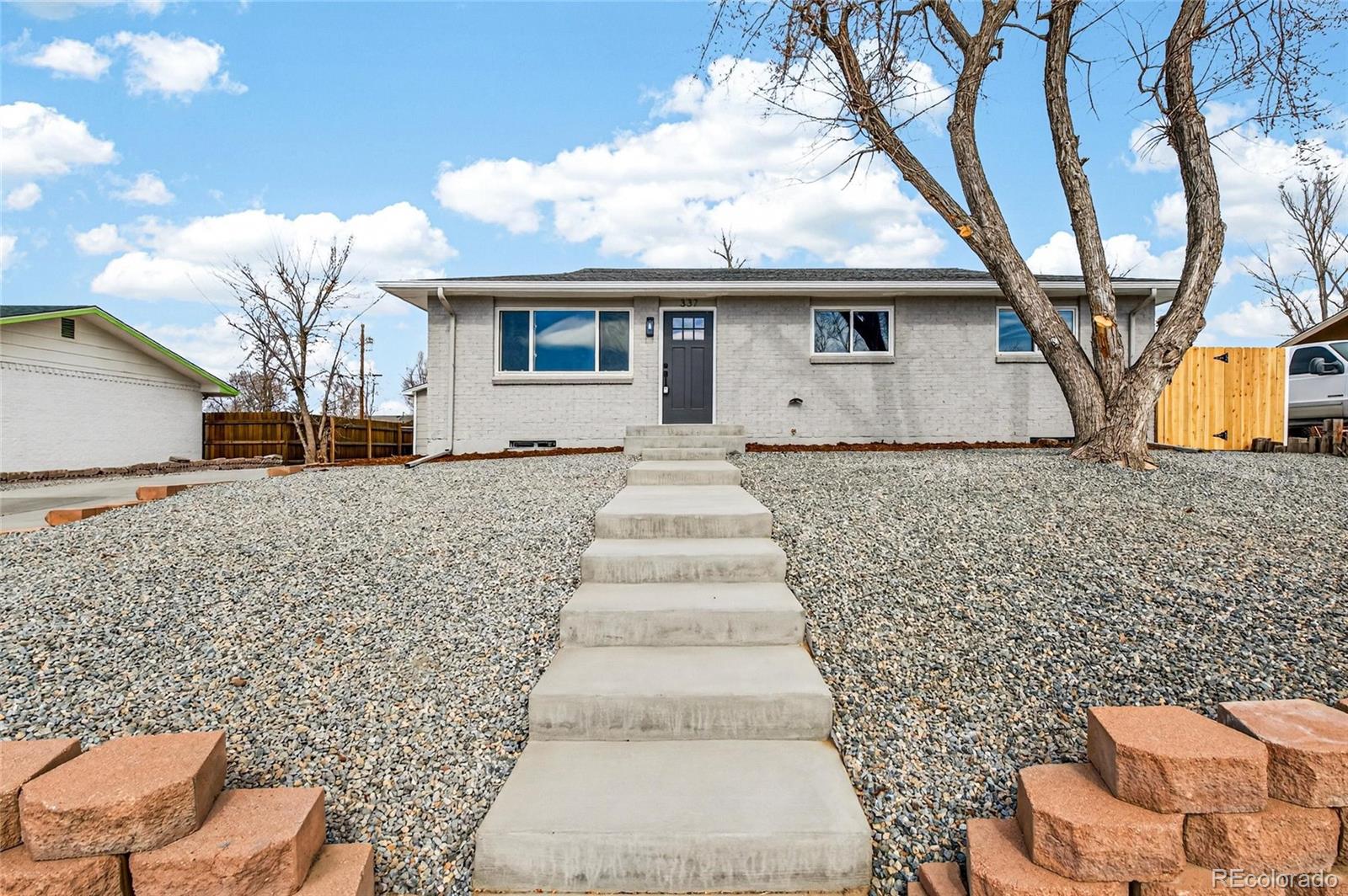 firestone&nbsp; House Search Picture