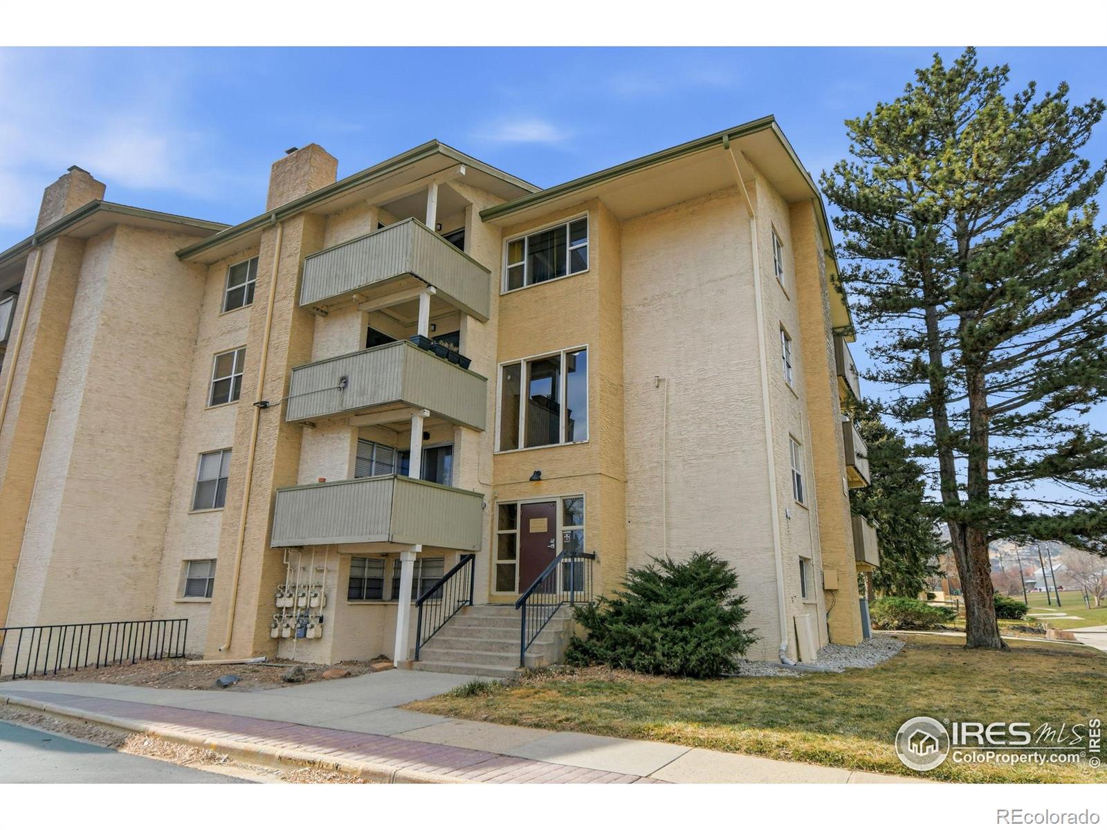 3030  Oneal Parkway, boulder&nbsp; House Search MLS Picture