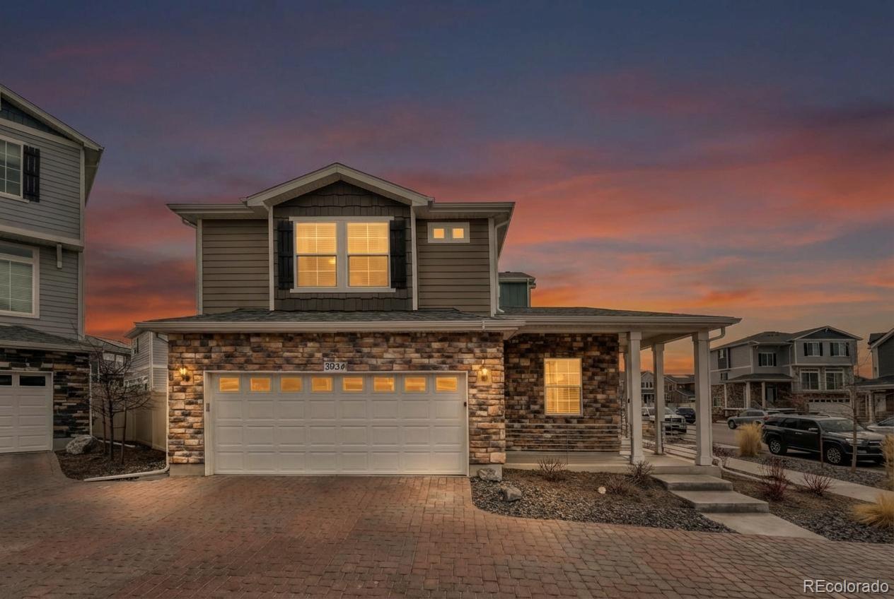 3934 N Quatar Court, aurora Rent To Own Search Picture