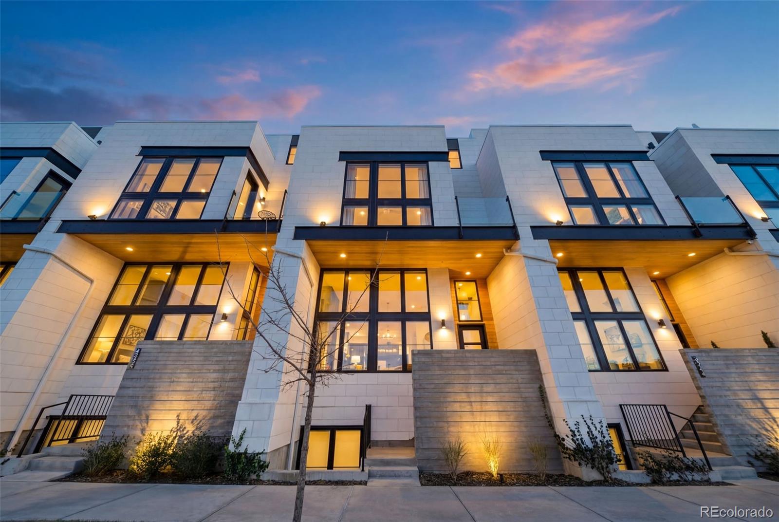  Denver Condo / Townhome | MLS #: 46769414254 E 8th Place , Denver Beds: 3 Baths: 5 Price: $1,419,000