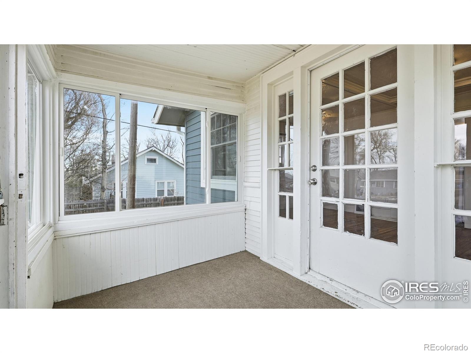 922  21st Street, greeley&nbsp; House Search MLS Picture