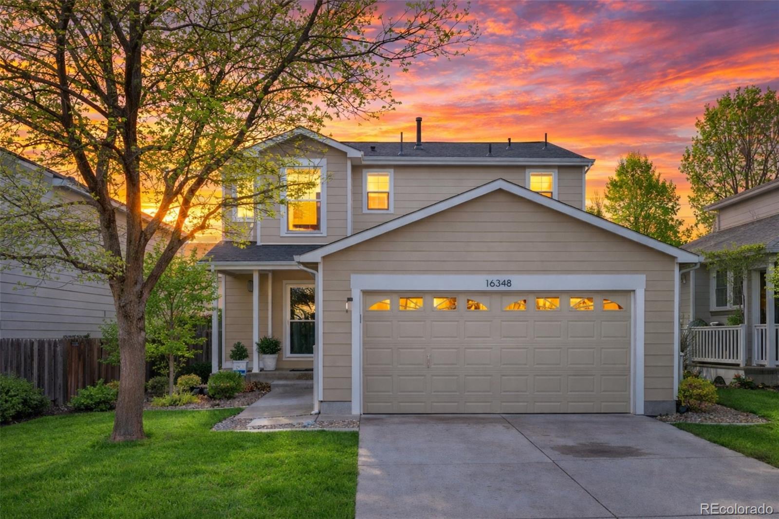 Southcreek Englewood Home | MLS #: 466712216348 E Phillips Lane, Englewood Beds: 3 Baths: 3 Price: $549,900