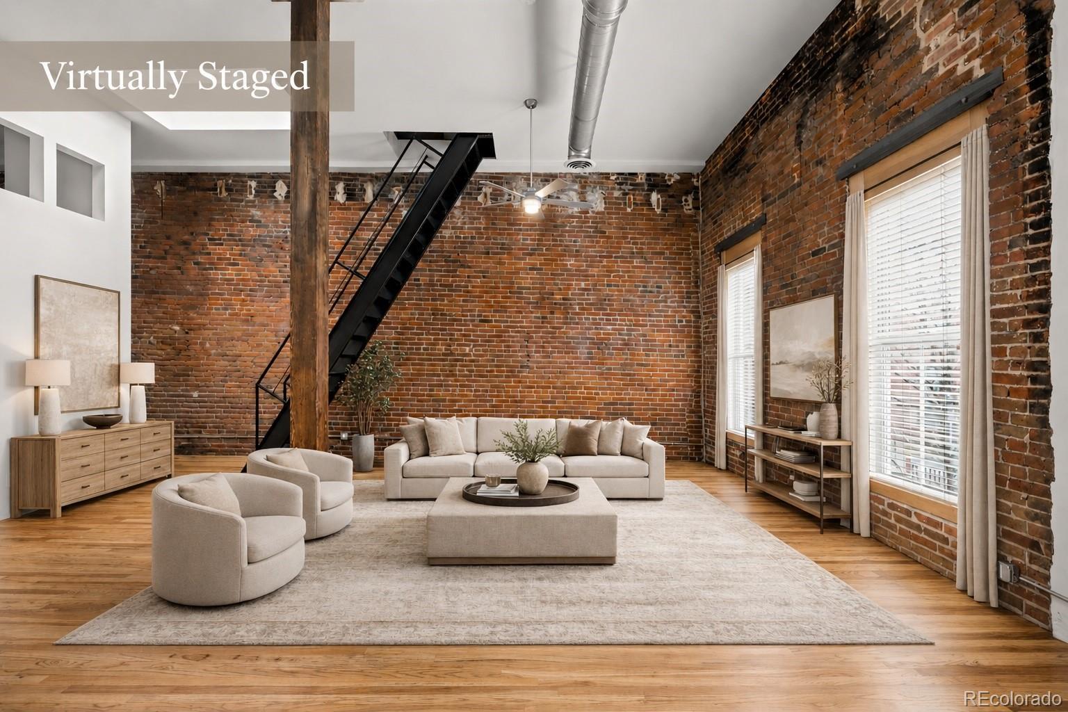 Lodo Denver Condo / Townhome | MLS #: 71889621510  Wazee Street 3, Denver Beds: 1 Baths: 1 Price: $599,000