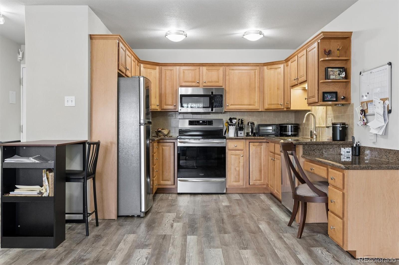 Dsw Denver Condo / Townhome | MLS #: 62933389385 E Center Avenue 12D, Denver Beds: 2 Baths: 1 Price: $229,900