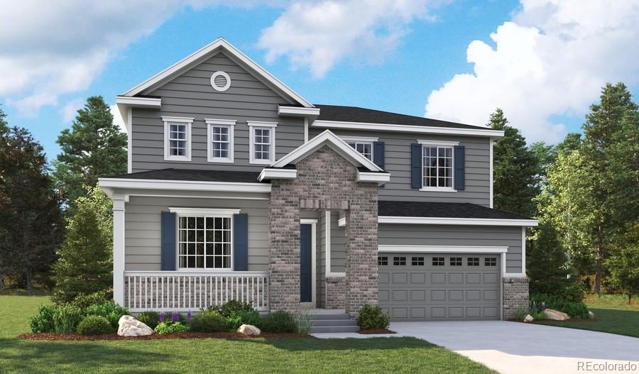  Johnstown Home | MLS #: 91211114211  Orangewood Drive, Johnstown Beds: 5 Baths: 4 Price: $620,950