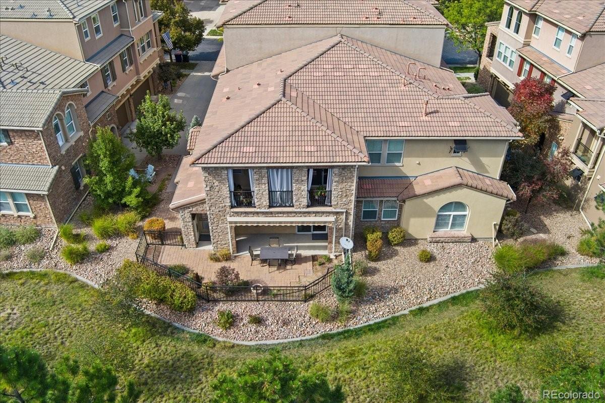 Tresana Highlands Ranch Condo / Townhome | MLS #: 37659013498  Cascina Place A, Highlands Ranch Beds: 2 Baths: 2 Price: $595,000