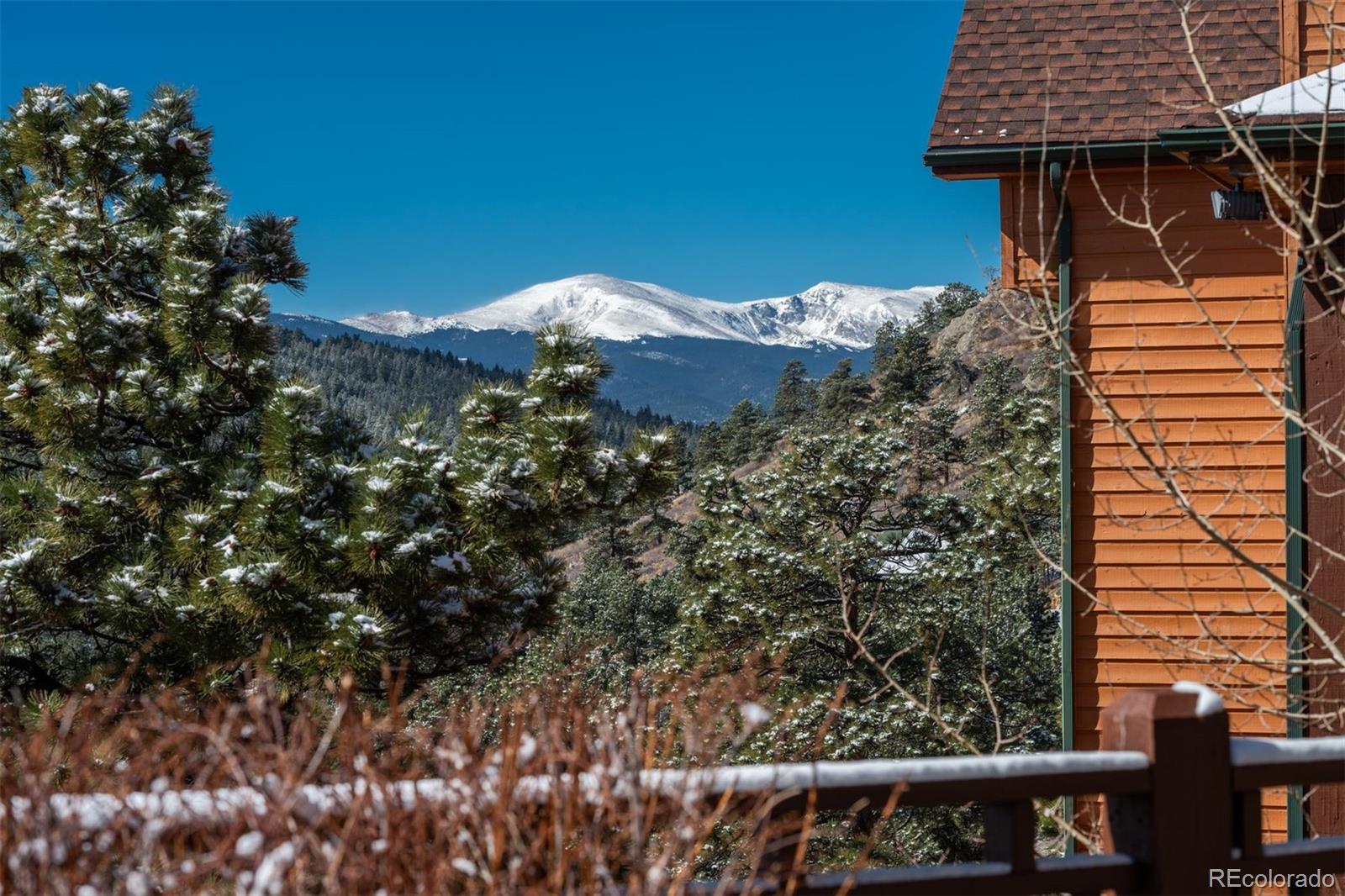 33095  Bergen Mountain Road, evergreen&nbsp; House Search MLS Picture