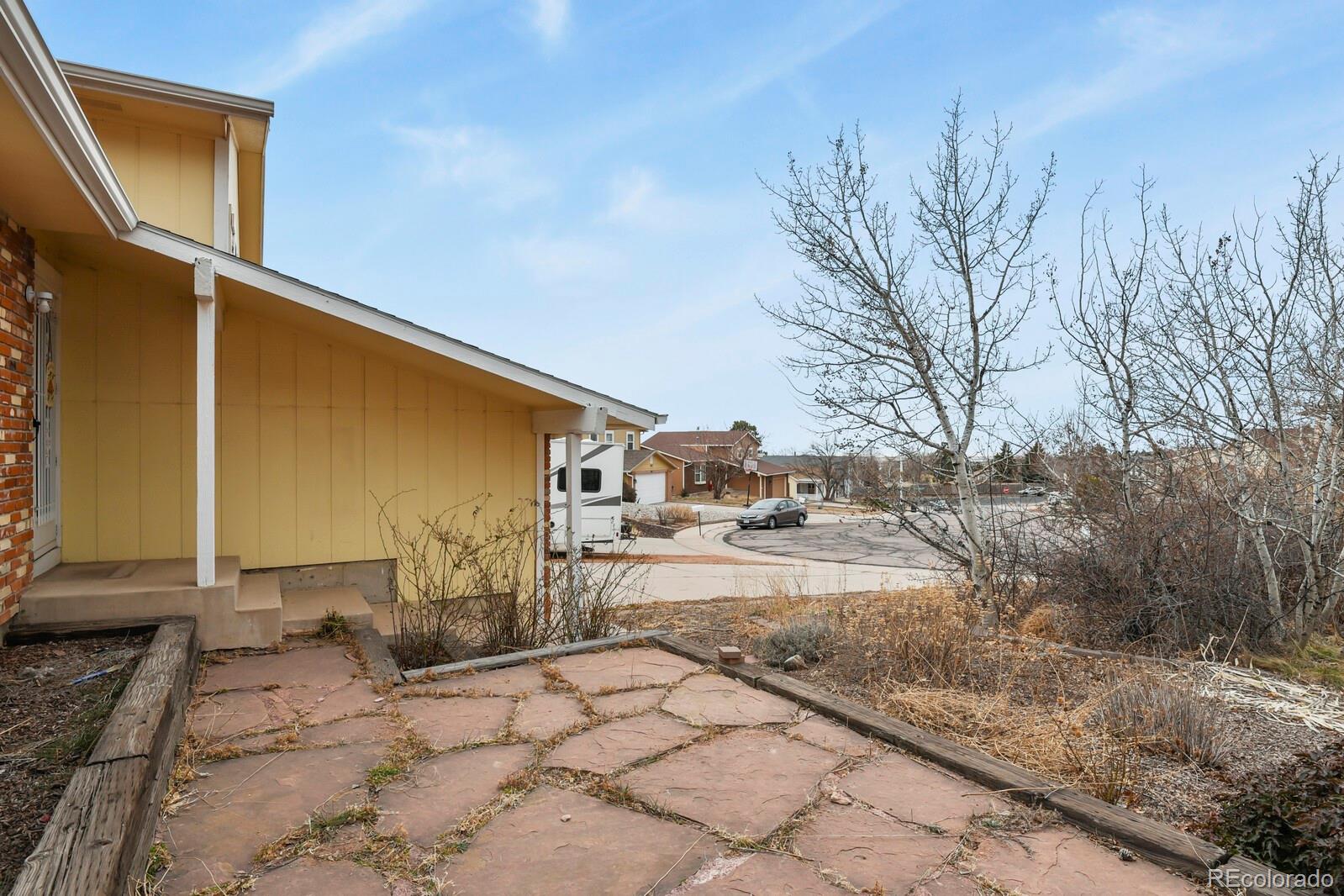 5523  Wilkerson Pass Drive, colorado springs&nbsp; House Search MLS Picture