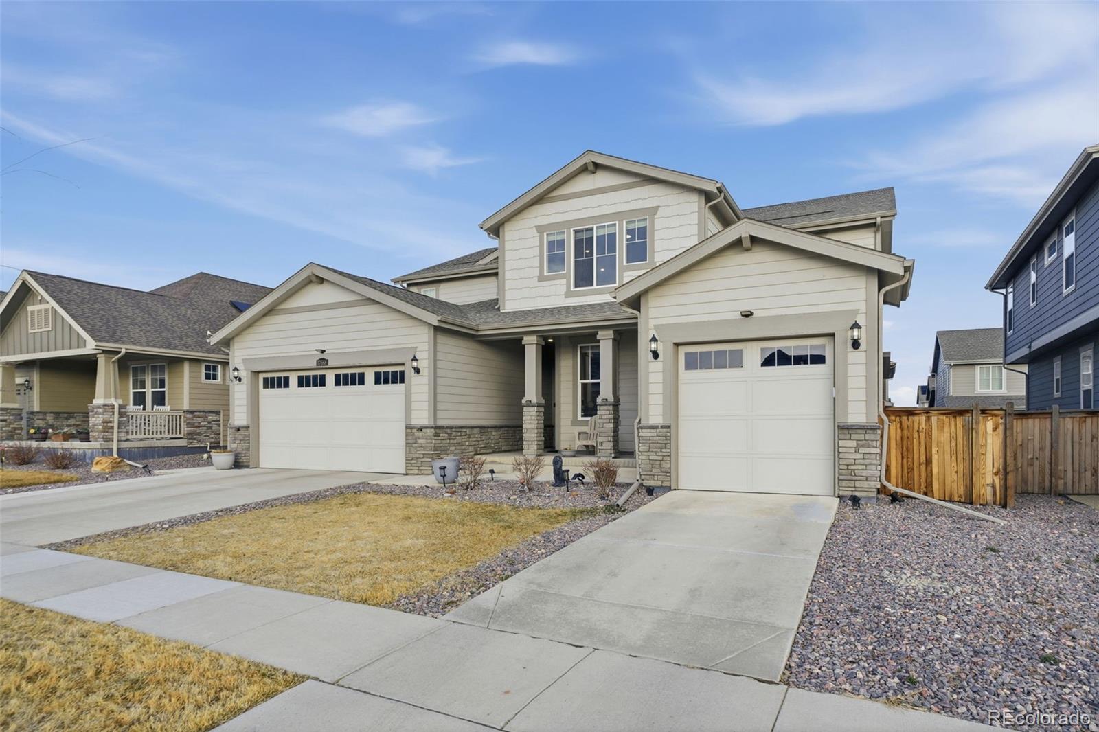17668  Eclipse Street, broomfield&nbsp; House Search MLS Picture