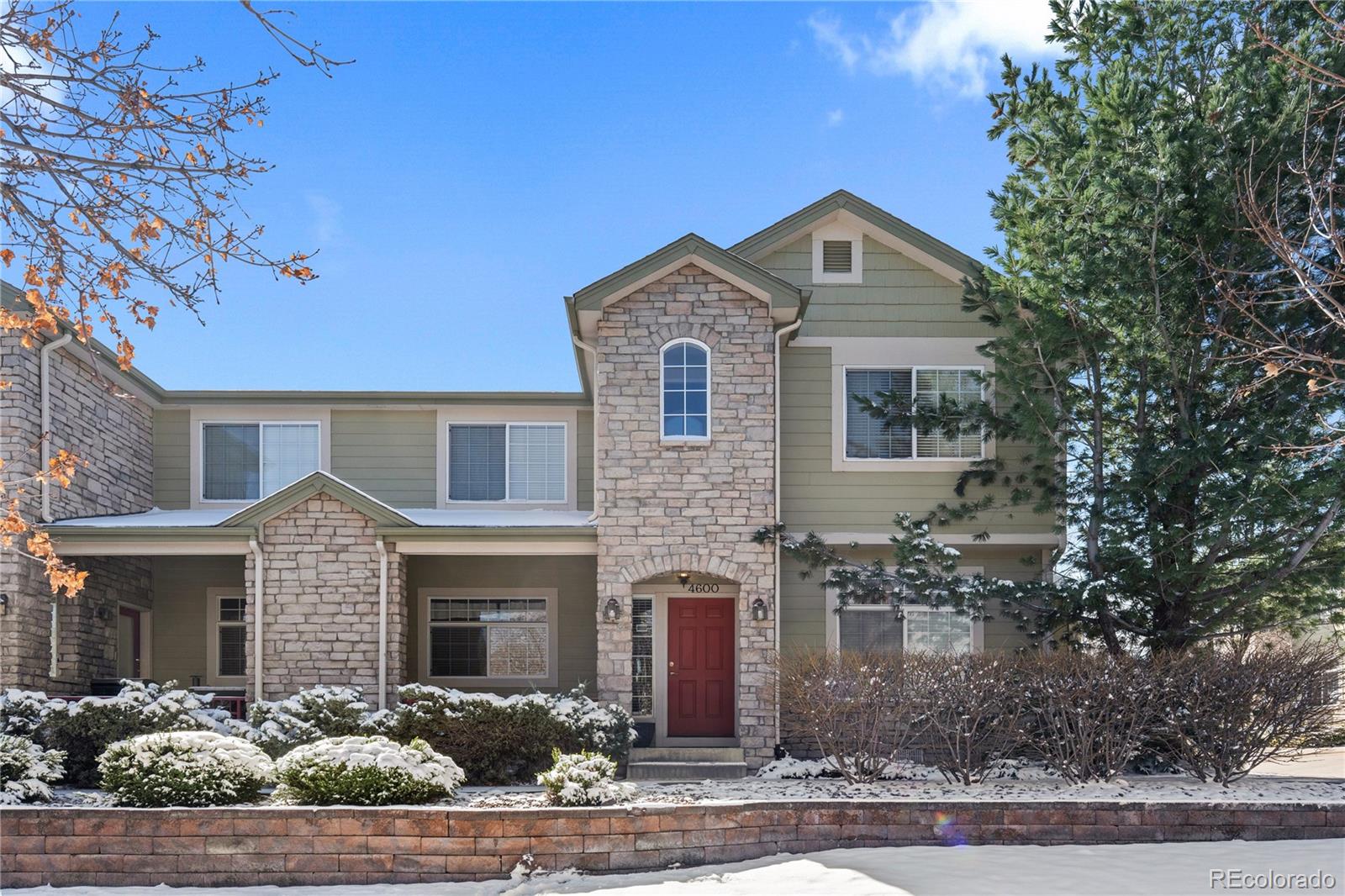 denver&nbsp; House Search Picture