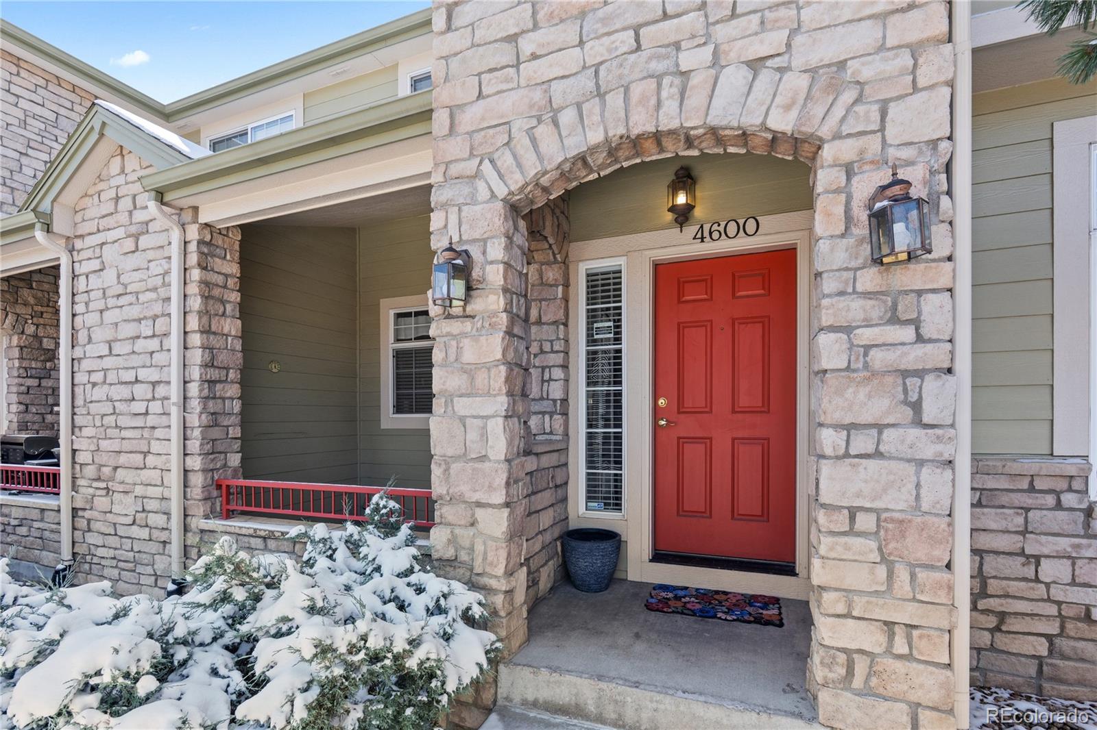 4600 E Louisiana Avenue, denver&nbsp; House Search MLS Picture