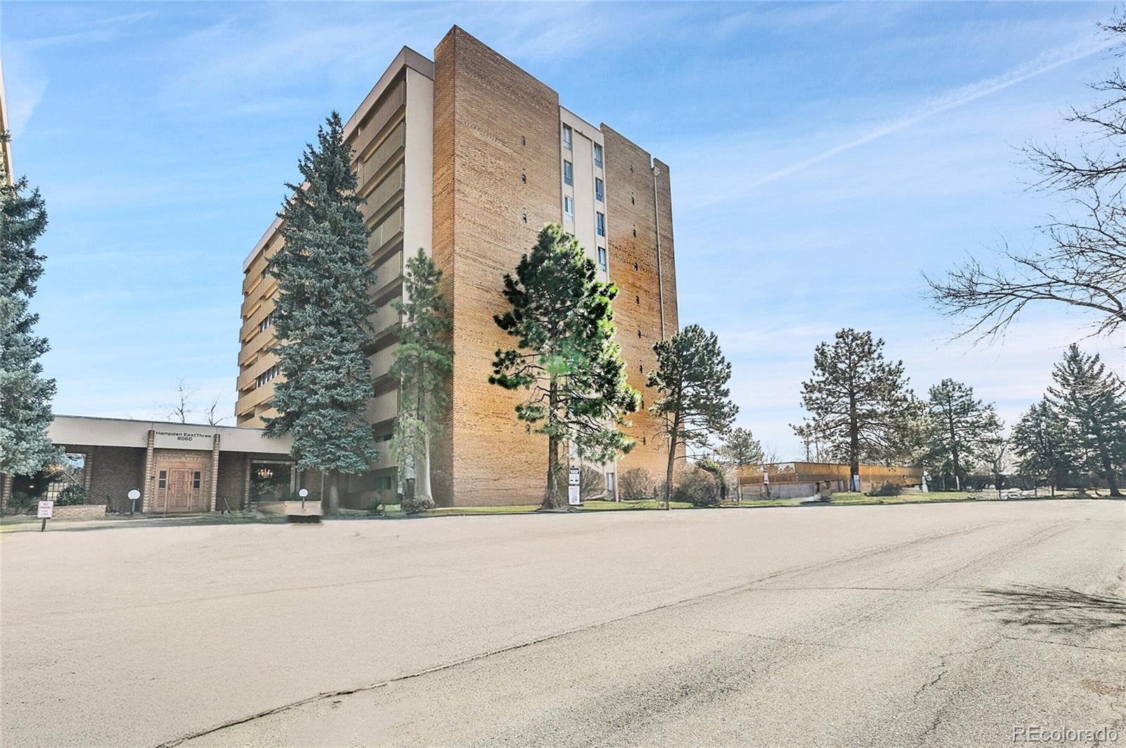 8060 E Girard Avenue, denver&nbsp; House Search MLS Picture