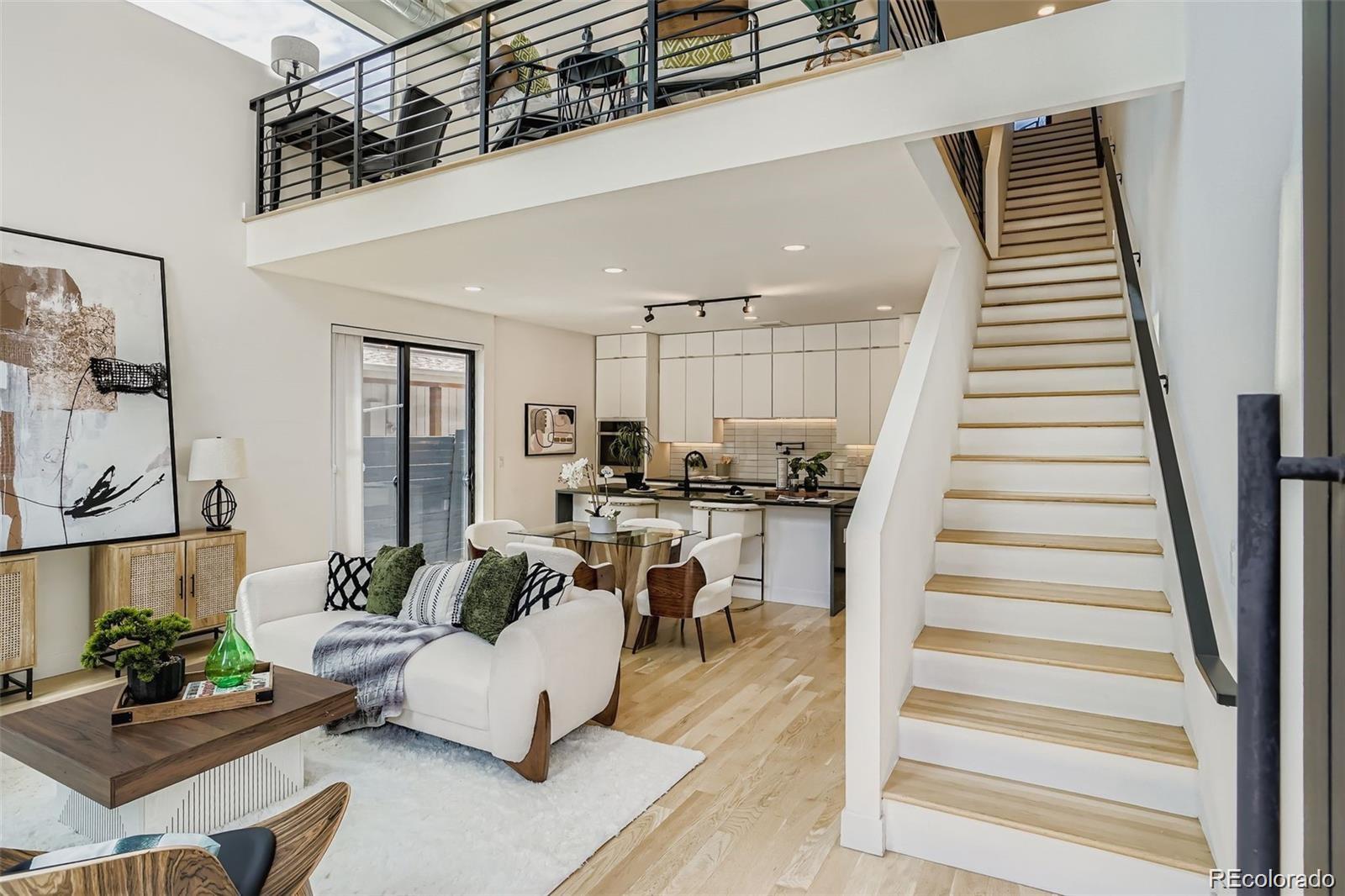 3829  Osage Street, denver&nbsp; House Search MLS Picture