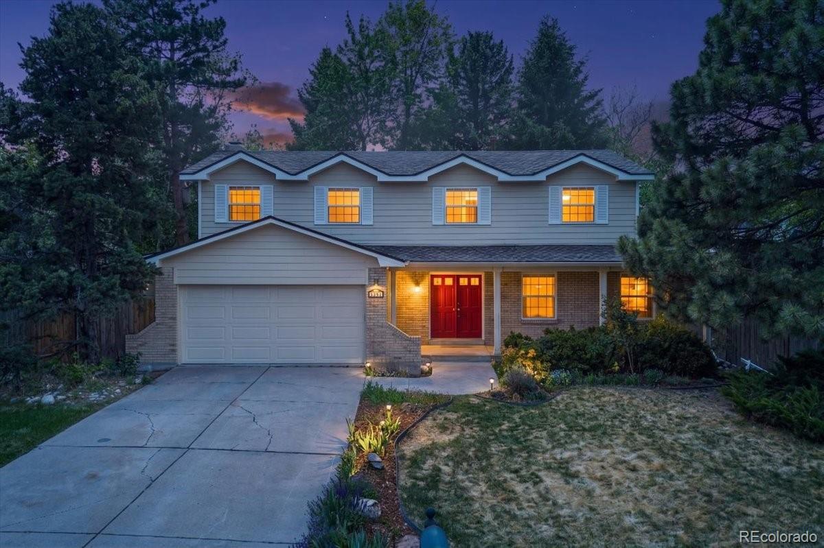 centennial&nbsp; House Search Picture