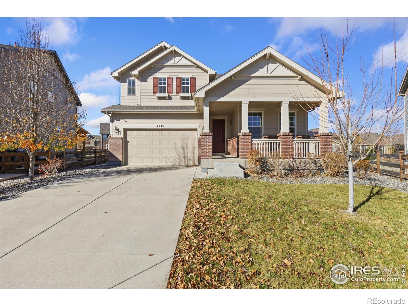 Somerset Meadows Longmont Home | MLS #: 45678910522994532  Heatherhill Court, Longmont Beds: 4 Baths: 3 Price: $959,900