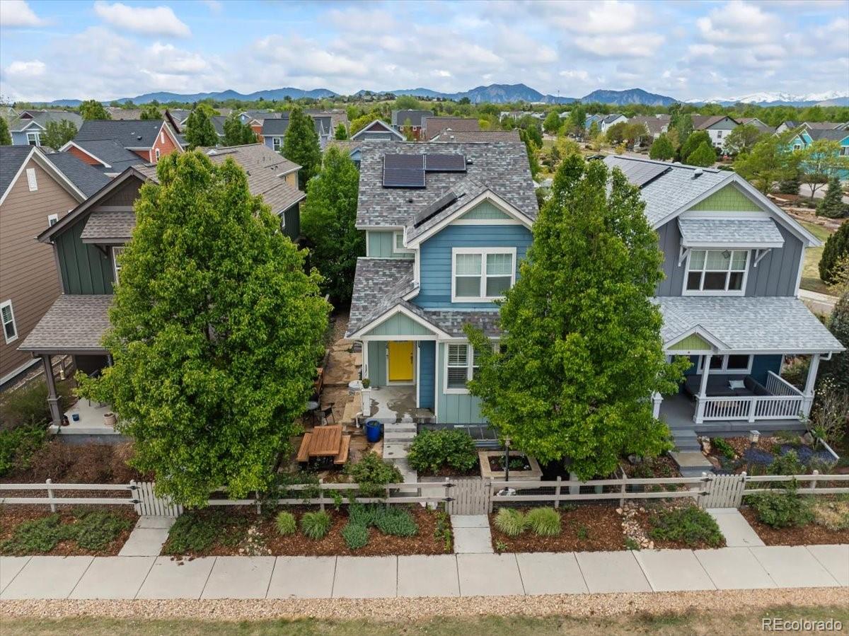 Indian Peaks Lafayette Home | MLS #: 6106870556  Straight Creek Way, Lafayette Beds: 4 Baths: 4 Price: $917,000