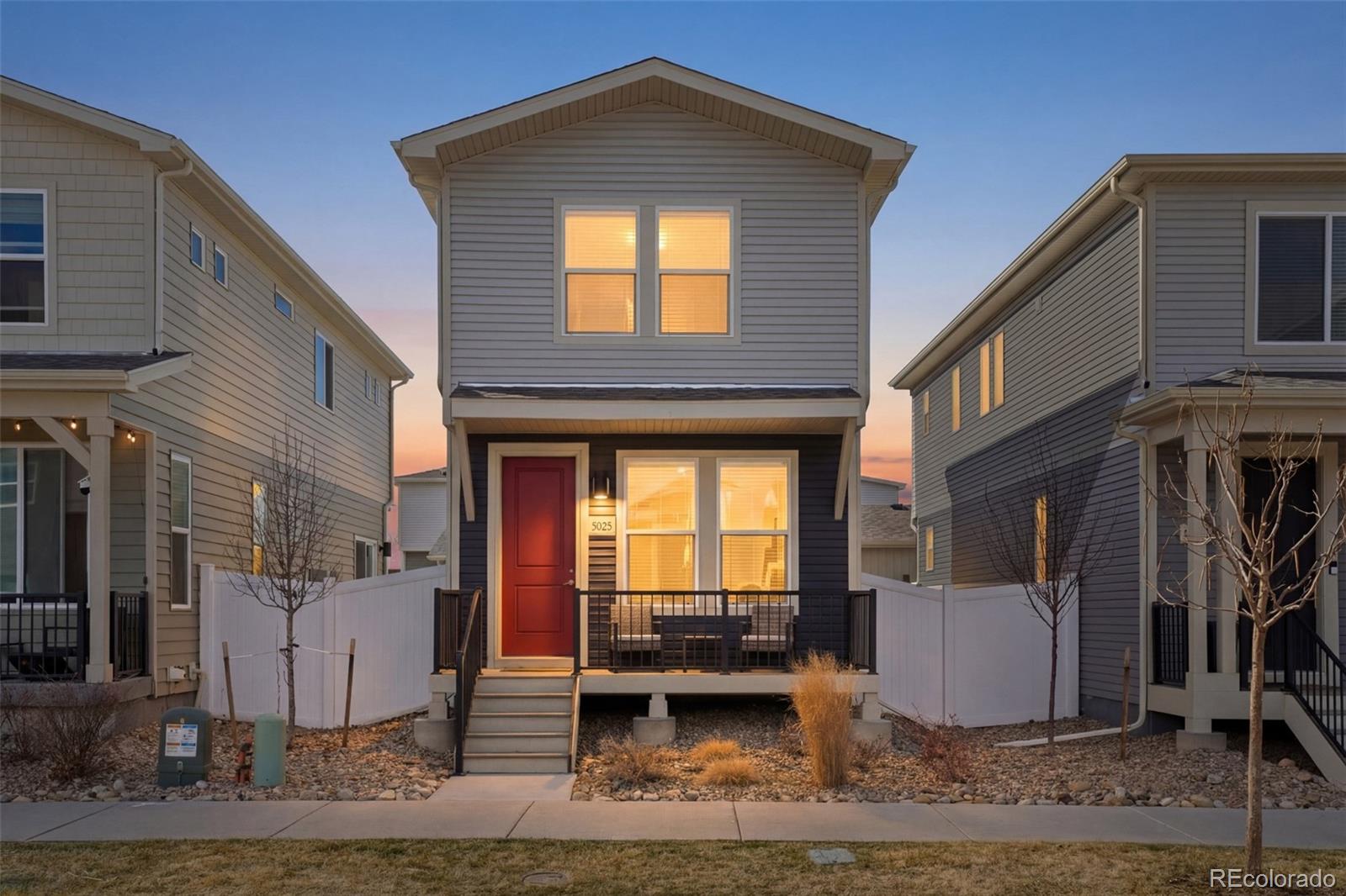  Denver Home | MLS #: 76123805025 N Yampa Street, Denver Beds: 2 Baths: 2 Price: $377,900