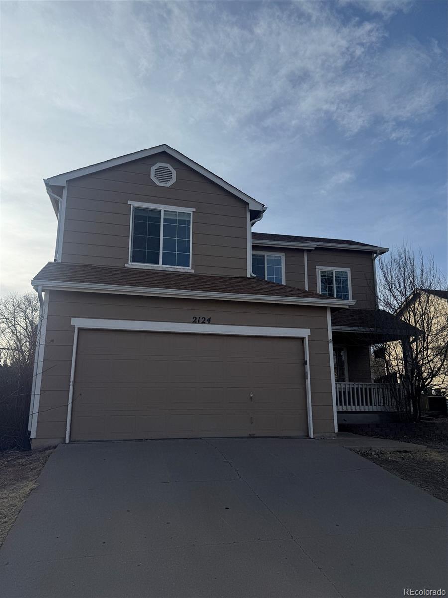 2124  Woodsong Way, fountain&nbsp; House Search MLS Picture