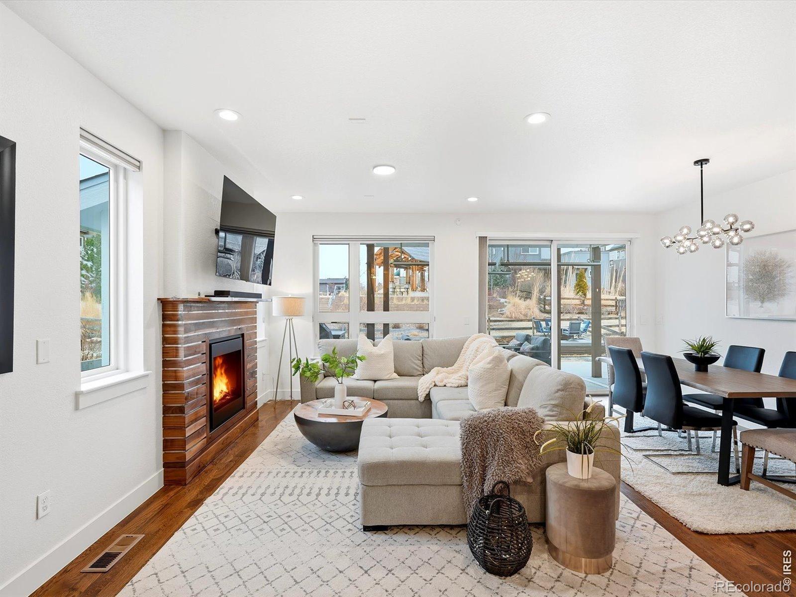  Boulder Home | MLS #: 4567891052303835  Yellow Pine Avenue, Boulder Beds: 4 Baths: 4 Price: $1,750,000