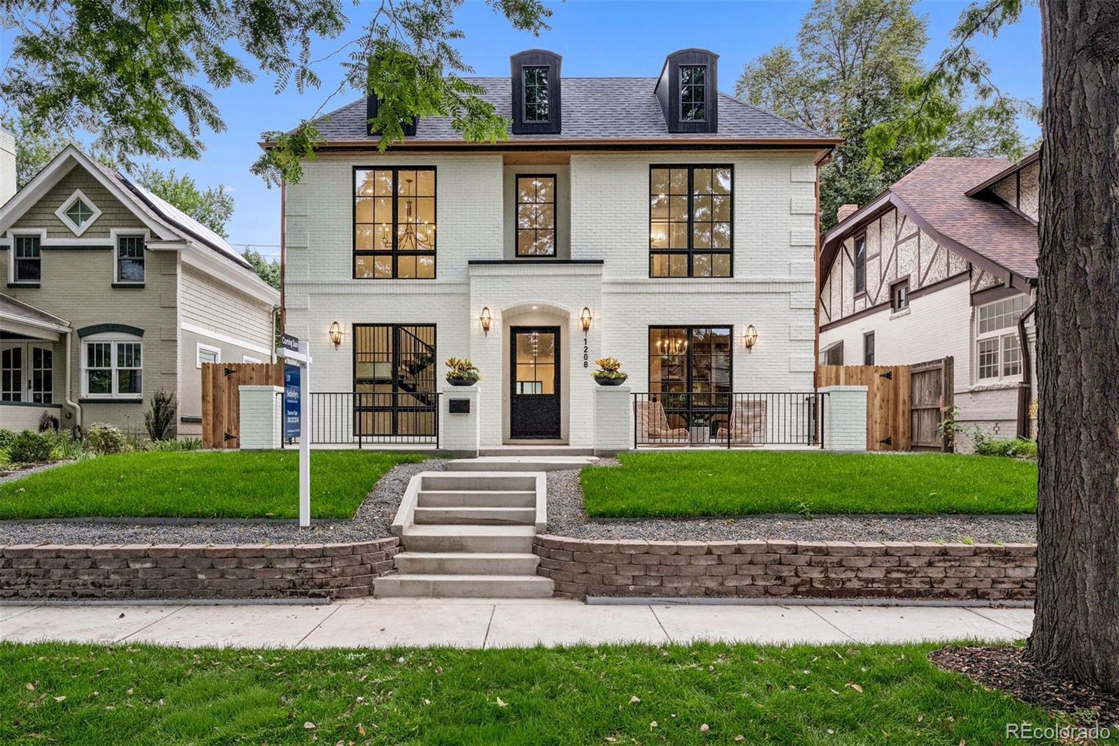 denver&nbsp; House Search Picture