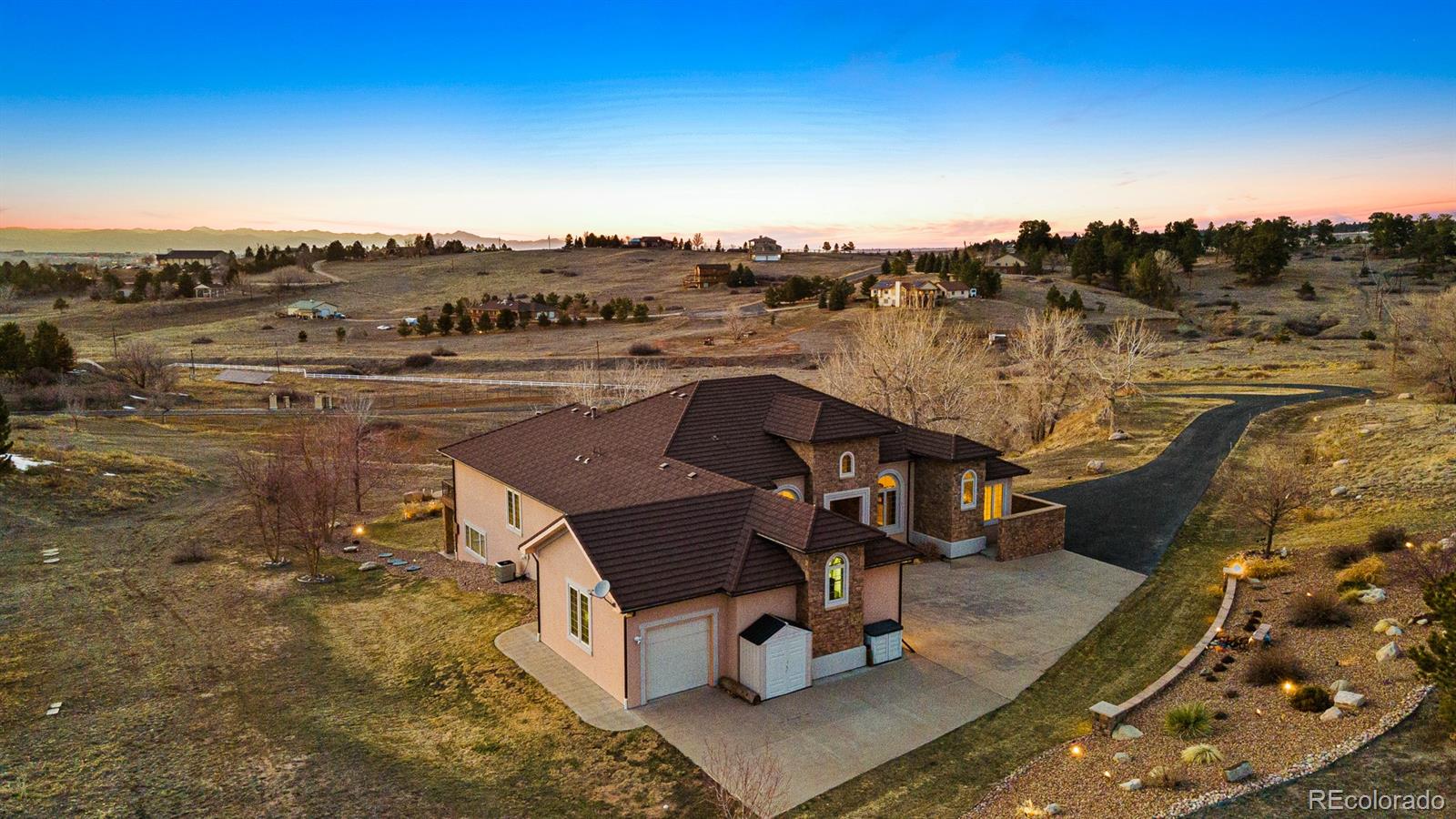 parker&nbsp; Mansions Search Picture