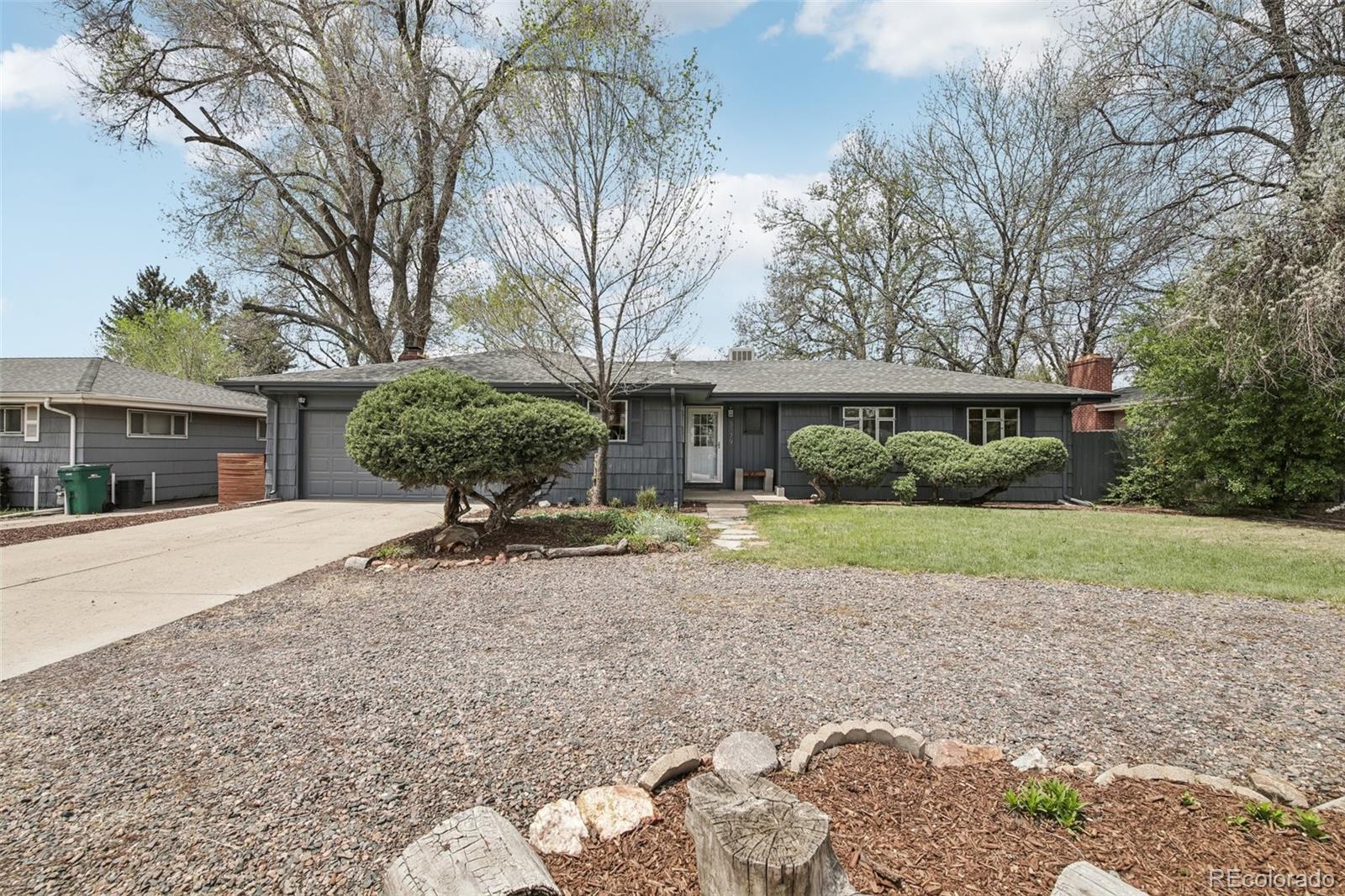 Hampden Hills Englewood Home | MLS #: 91281753179 S University Boulevard, Englewood Beds: 4 Baths: 2 Price: $550,000