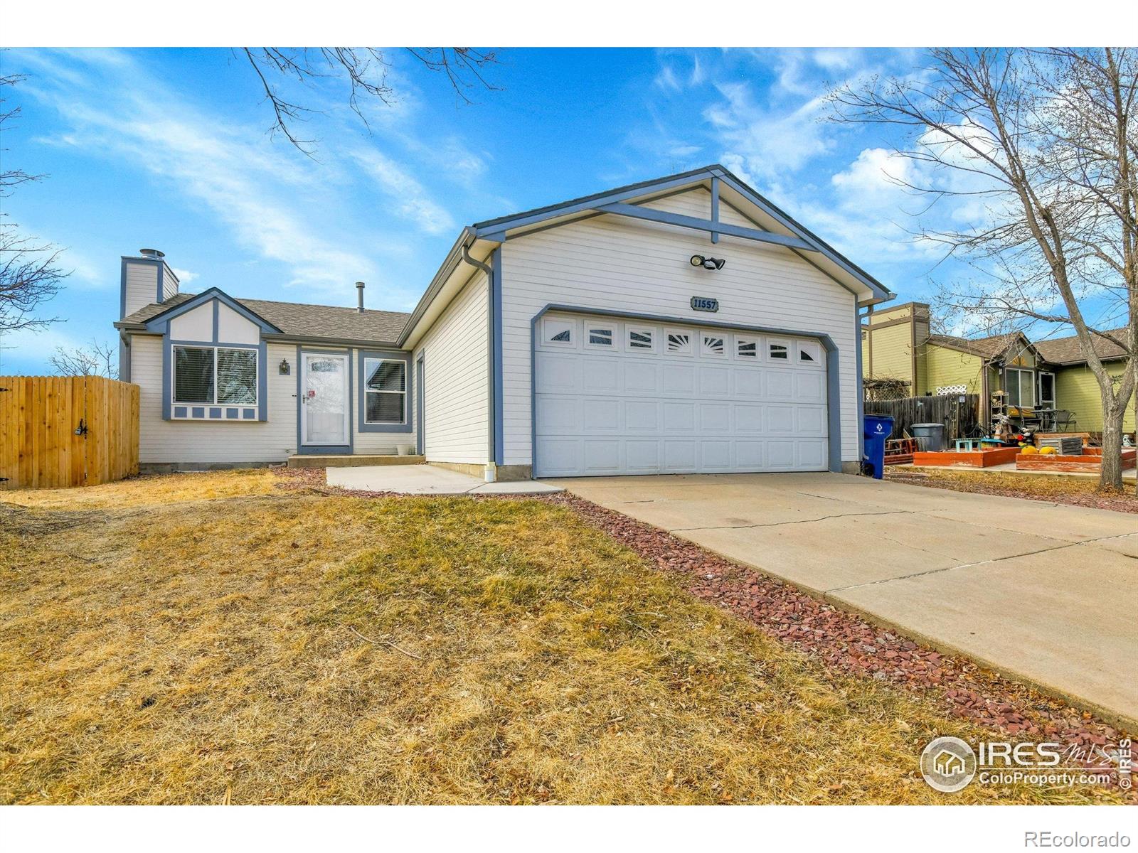 Sheridan Green Westminster Home | MLS #: 456789105230611557  Jay Street, Westminster Beds: 3 Baths: 2 Price: $535,000