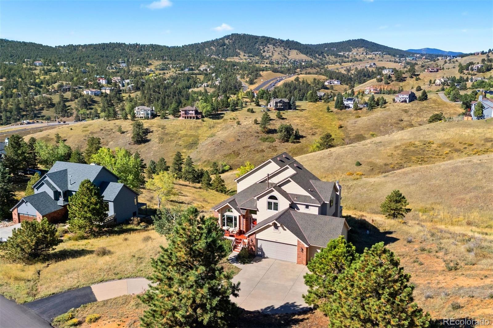 Paradise Hills Golden Home | MLS #: 5622422537  Monte Vista Road, Golden Beds: 3 Baths: 4 Price: $1,200,000