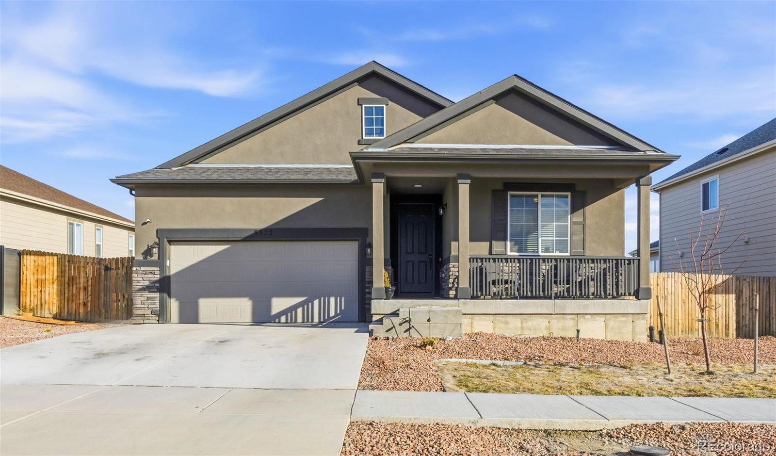 pueblo&nbsp; House Search Picture