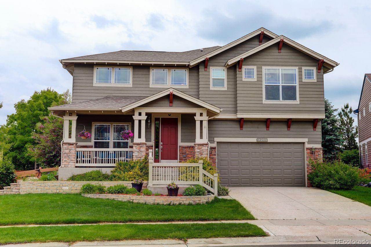 Village Of Five Parks Arvada Home | MLS #: 237801814200 W 86th Place, Arvada Beds: 4 Baths: 4 Price: $935,000