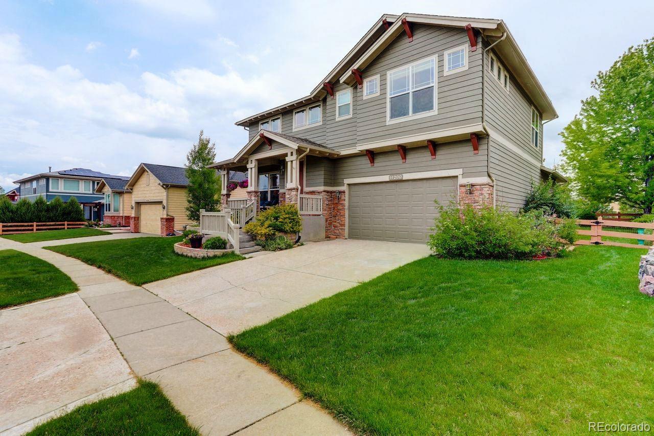14200 W 86th Place, arvada&nbsp; House Search MLS Picture